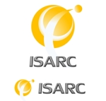 LotustudioさんのISARC株式会社のロゴ作成への提案