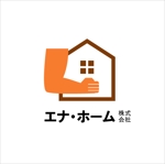 haruki787 (haruki787)さんの住宅会社のロゴデザインへの提案