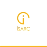 taro_designさんのISARC株式会社のロゴ作成への提案