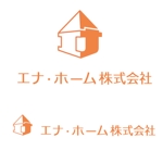 nac_49さんの住宅会社のロゴデザインへの提案