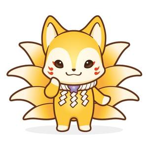 bamboooさんの栃木県「那須高原」ゆるキャラデザインへの提案