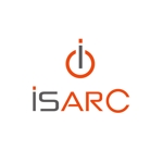 atomgra (atomgra)さんのISARC株式会社のロゴ作成への提案