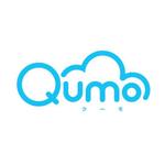 Moss-Pointさんの「クラウドサービス「Qumo」のロゴデザイン」のロゴ作成への提案