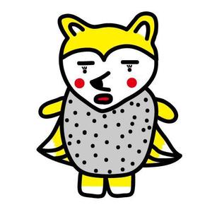 kebabさんの栃木県「那須高原」ゆるキャラデザインへの提案