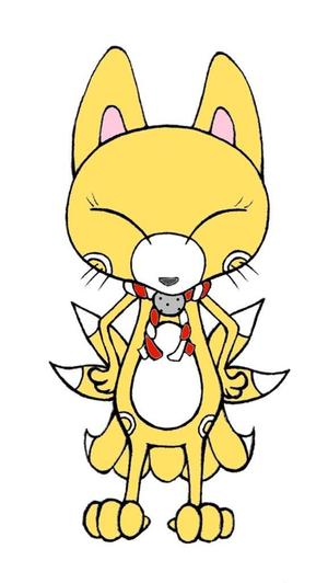 eviviharaさんの栃木県「那須高原」ゆるキャラデザインへの提案