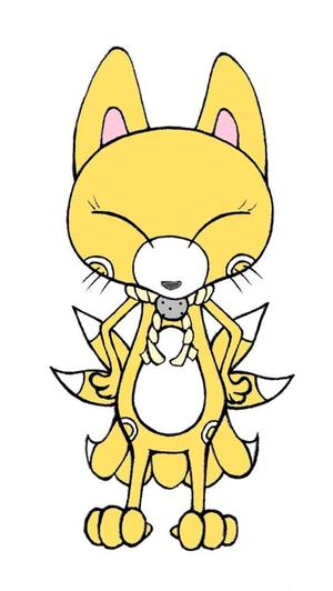 eviviharaさんの栃木県「那須高原」ゆるキャラデザインへの提案