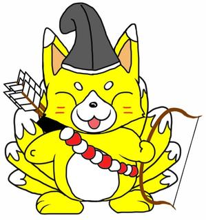 ratimisuさんの栃木県「那須高原」ゆるキャラデザインへの提案