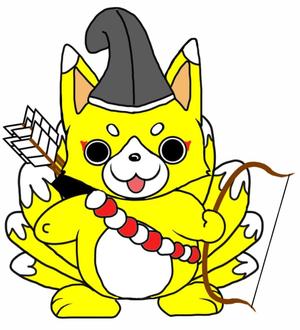 ratimisuさんの栃木県「那須高原」ゆるキャラデザインへの提案