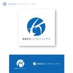 m_flag (matsuyama_hata)さんの防犯コンサルティング事業、会社起業ロゴ作成への提案
