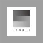 小島教和 (1900nori)さんのBAR【SECRET】のロゴマークをご依頼お願い致します。への提案