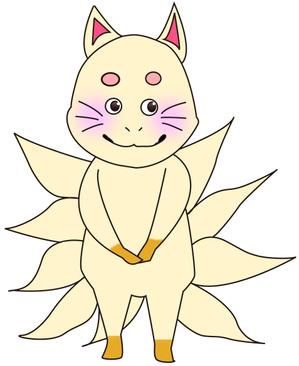 mamehituji01さんの栃木県「那須高原」ゆるキャラデザインへの提案