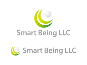 tsujimo (tsujimo)さんの「Smart Being LLC」のロゴ作成への提案
