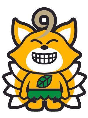 さんの栃木県「那須高原」ゆるキャラデザインへの提案