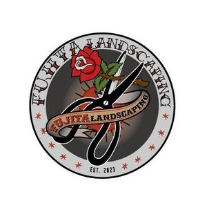 GRASSWOOD (GRASSWOOD)さんの造園会社「FUJITA LANDSCAPING」のロゴへの提案