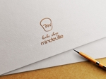 HOSHI (hoshi-1)さんの「bake shop mindeulle」のロゴへの提案