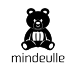 fujio8さんの韓国マカロン専門店「mindeulle」クマのキャラクターデザインへの提案