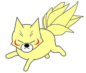 shiobeiさんの栃木県「那須高原」ゆるキャラデザインへの提案