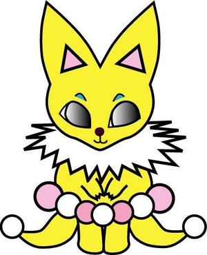 yuchachaさんの栃木県「那須高原」ゆるキャラデザインへの提案