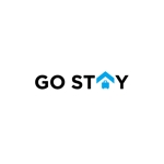 ol_z (ol_z)さんの沖縄県の宿泊管理業社「GO STAY株式会社」のロゴへの提案