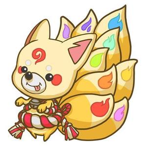 HETAPA(へたぱ) (hetapa)さんの栃木県「那須高原」ゆるキャラデザインへの提案
