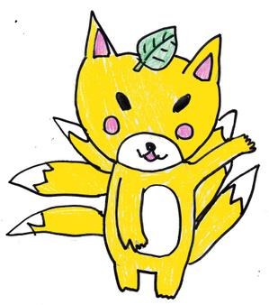 tsuckkey0313さんの栃木県「那須高原」ゆるキャラデザインへの提案