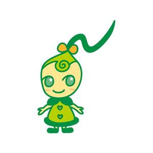 さんのユーグレナ（ミドリムシ）のキャラクター制作への提案