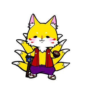 peoniaさんの栃木県「那須高原」ゆるキャラデザインへの提案