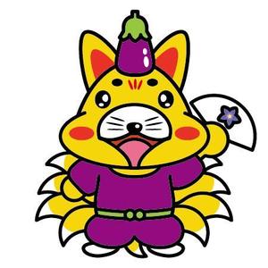 sugimuneさんの栃木県「那須高原」ゆるキャラデザインへの提案