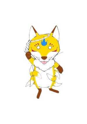 a_beginnerさんの栃木県「那須高原」ゆるキャラデザインへの提案