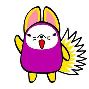 Shinji (shin_0710)さんの栃木県「那須高原」ゆるキャラデザインへの提案