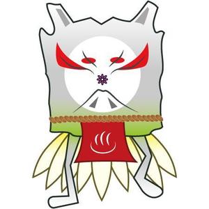craftstyle07さんの栃木県「那須高原」ゆるキャラデザインへの提案