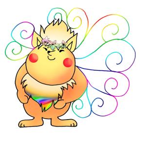 smilespot's (smilespots)さんの栃木県「那須高原」ゆるキャラデザインへの提案