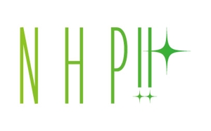 kazueetさんの「NHP」のロゴ作成への提案