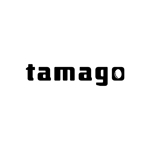 BUTTER GRAPHICS (tsukasa110)さんの無人脱毛サロン「tamago」のロゴへの提案