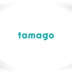 358eiki (tanaka_358_eiki)さんの無人脱毛サロン「tamago」のロゴへの提案