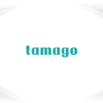 358eiki (tanaka_358_eiki)さんの無人脱毛サロン「tamago」のロゴへの提案