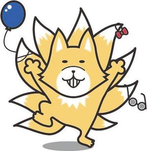i_ka_rashi ()さんの栃木県「那須高原」ゆるキャラデザインへの提案