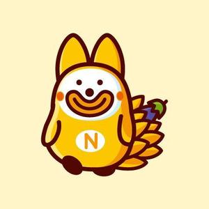 Q (qtoon)さんの栃木県「那須高原」ゆるキャラデザインへの提案