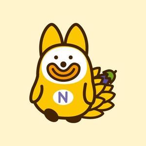 Q (qtoon)さんの栃木県「那須高原」ゆるキャラデザインへの提案