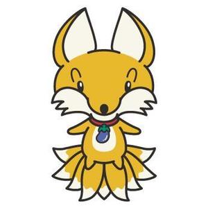 kuchi (kotaroyal)さんの栃木県「那須高原」ゆるキャラデザインへの提案