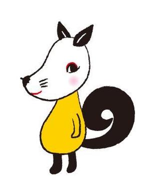 smyadtさんの栃木県「那須高原」ゆるキャラデザインへの提案