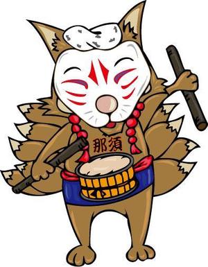 morita.m (masao-m)さんの栃木県「那須高原」ゆるキャラデザインへの提案