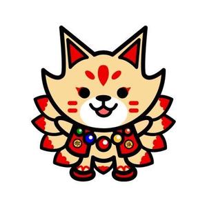 all_green (all_green)さんの栃木県「那須高原」ゆるキャラデザインへの提案