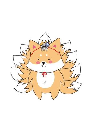 rilio (i-tan_rilio)さんの栃木県「那須高原」ゆるキャラデザインへの提案