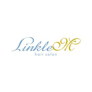 くり (curypapasan)さんの「Linnkle M」のロゴ作成への提案