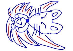 TOPSPIN (webdesign1684)さんの栃木県「那須高原」ゆるキャラデザインへの提案