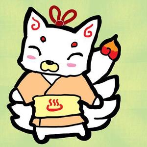 さくら (tanukitsuneko)さんの栃木県「那須高原」ゆるキャラデザインへの提案