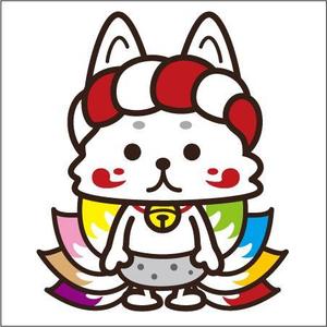 ICO (icopoco)さんの栃木県「那須高原」ゆるキャラデザインへの提案