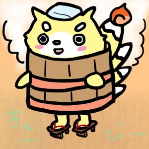 さくら (tanukitsuneko)さんの栃木県「那須高原」ゆるキャラデザインへの提案