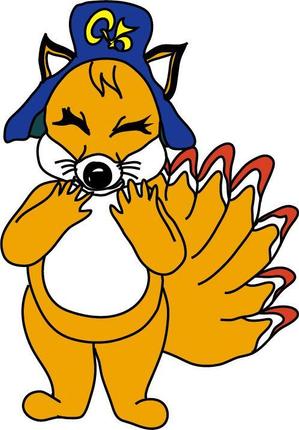 B-J (Busido-Japan)さんの栃木県「那須高原」ゆるキャラデザインへの提案